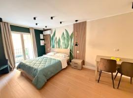 B&B Anya، فندق في توري أنونزياتا