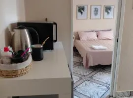 Magnolia's sweet home depto equipado en el centro comercial de munro vte lopez cerca de River Tecnópolis Dot Unicenter