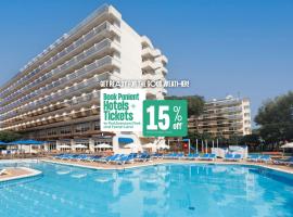 Ponient Marinada by PortAventura World