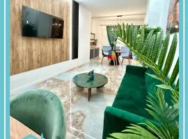 El Retiro del Marqués by Molinaptos