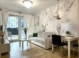 Matejki Apartment ~ Self Check-In 24 ~ Parking