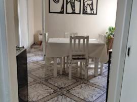 Magnolia's sweet home โรงแรมในMunro