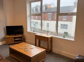 Spacious, Views, Sleeps 6, Near Nottingham City