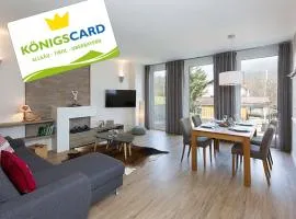 Breitenbergzeit - mit KönigsCard!