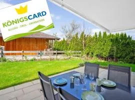 Bergfreund - mit KönigsCard!