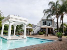 St Andrews exclusive guesthouse, Hotel in Klerksdorp