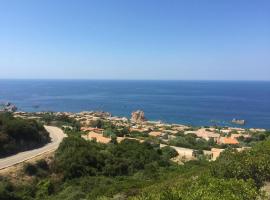 Le Case di Costa Paradiso, Hotel in Costa Paradiso