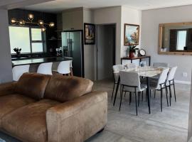 Villa Bella, hotell sihtkohas George