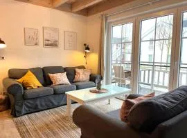 Ferienhaus Oceansounds