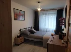 Apartament SIEDEMNAŚCIE