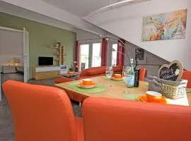 Zugspitz-Das Panorama-Chalet