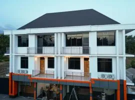 Kiliscape Hotel Moshi