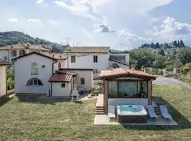 Villacolle 1, Poggio a Caiano, Wifi, Ac