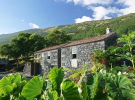 Adegas do Pico, khách sạn ở São Roque do Pico