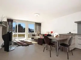 N-Appartement Falkenstein