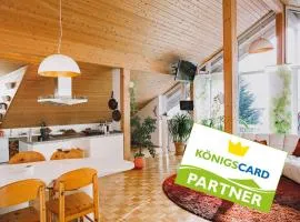 Allgäu Suite - mit KönigsCard!