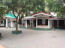 Green Village Homestay