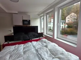 Cozy apartment in Schwäbisch Hall