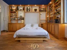 MYD - The Jules Verne