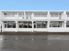 Stracta Hotel Mosfell