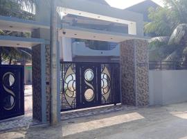 ARVilla, Hotel in Jaffna