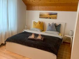 Studio Central Grindelwald