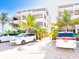 Castle Residence by Aura Space