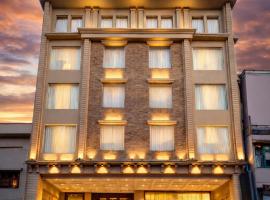 암리차르에 위치한 호텔 Country Inn Hall of Heritage Amritsar - Just 6 Mins From Golden Temple