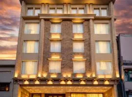 Country Inn Hall of Heritage Amritsar - Just 6 Mins From Golden Temple