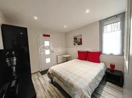 Etape forêt Fontainebleau climb & randonnées