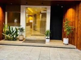 MALAPPURAM RESIDENCY