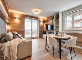 Casa del Colle, hotel din Sestriere