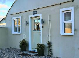 The Piggery Tipperary - Snore By The Nore, hotel in Roscrea