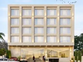 Zone Connect by The Park Prayagraj