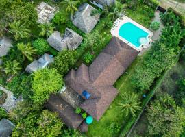 Riziki Yangu, hotel a Malindi