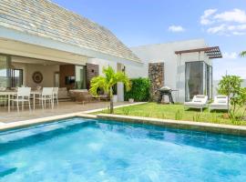 Fontainebleau - Amazing Private Villa, khách sạn ở Grand Bay