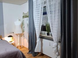 Ferienwohnung Seeblick, hotell i Langweiler