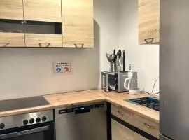 Three bedroom apartment