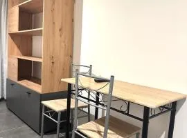Three bedroom apartment