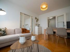 Chez Nicole Gare1 - Biel - Zentral - Familienfreundlich - Business, hotel v destinaci Biel