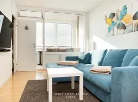 Ferienwohnung Sonnendeck 7711