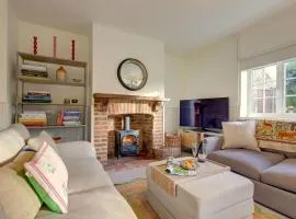 Rose Cottage