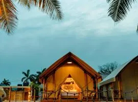 Kunduchi Sands and Tents