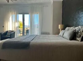 Alojamientos Sáenz de Tejada