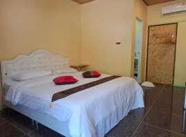 ฟาดิลบังกะโล fadel bangalow