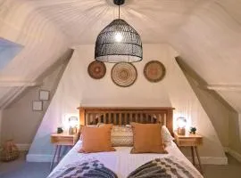 Nadder Lodge - Salisbury