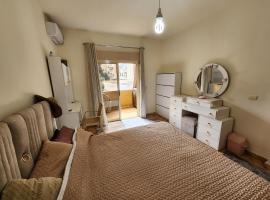 Cozy Stay, hotel in Baabda