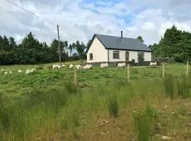 Countryside Cottage in Connemara