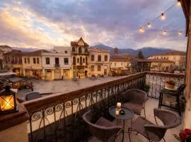 Magnolija Apartments