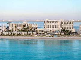Occidental Tucancún - All Inclusive, hotel en Cancún